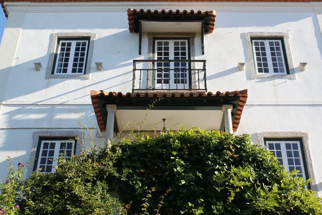 Villa Branca Jacinta