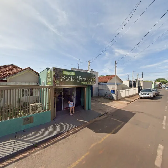 Panificadora santa Terezinha Orindiuva 2