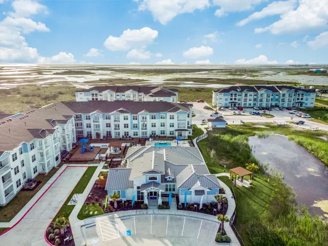 Palladium Port Aransas