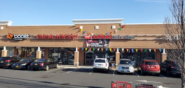 Sakai Ramen and Izakaya