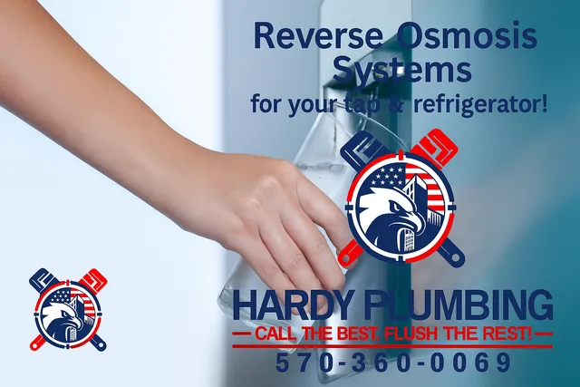 Hardy Plumbing