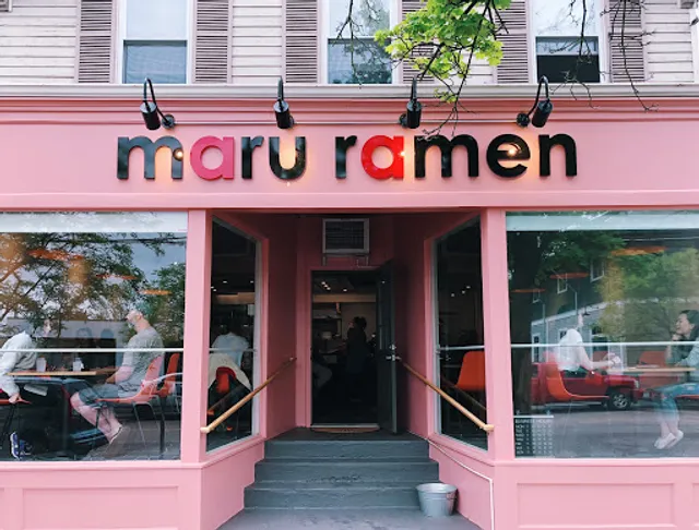 Maru Ramen