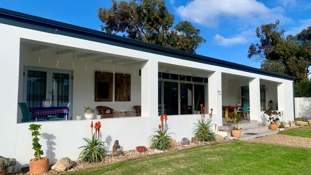 Always Summer Guesthouse