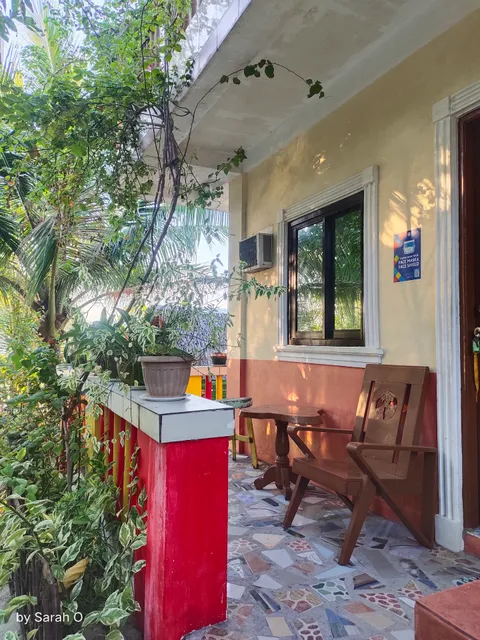 Casa Estrella Beach Resort