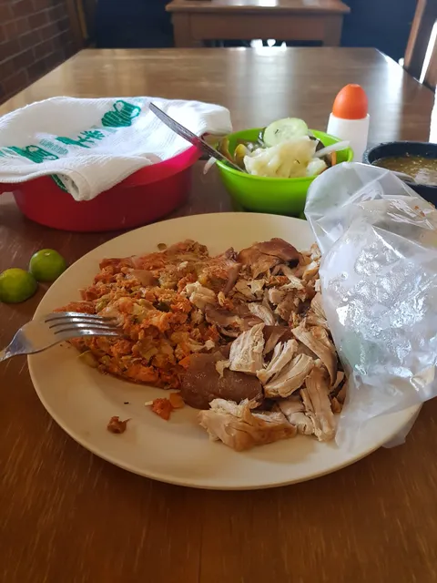 Carnitas Don Pedro