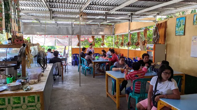 Warung Makan Khas Bali "ARTHA NADHI"