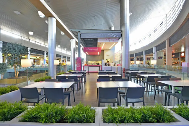 Hanami Sushi Braga Parque