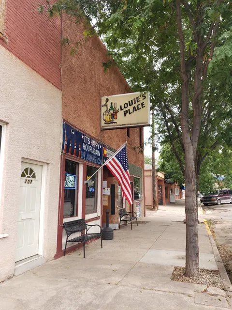 Louie's Place
