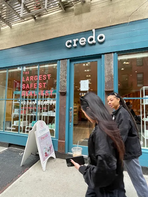 Credo Beauty