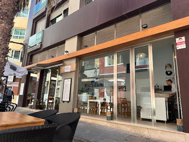 Da Eriselda Pizzería