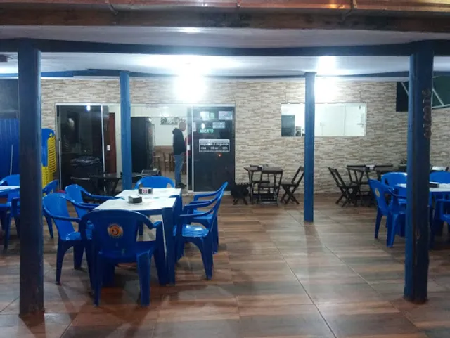 Cachorro Quente Do Marcio