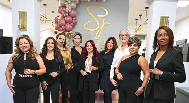 San Juan Hair Studio
