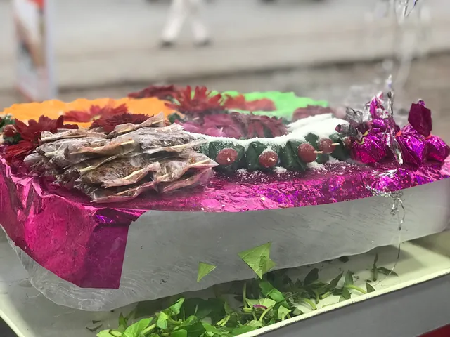 Shalimar Tea House & Veg Restaurant