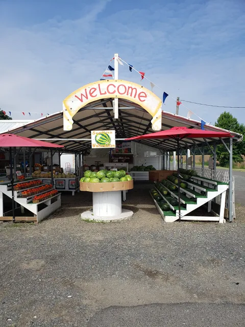 The Corn Stop Farm Market