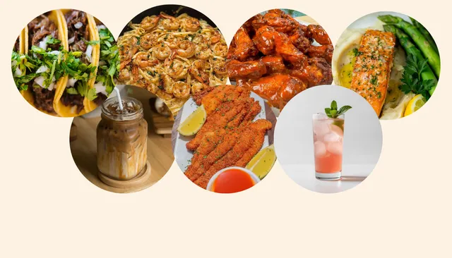 Leigh's Kitchen and Bodega