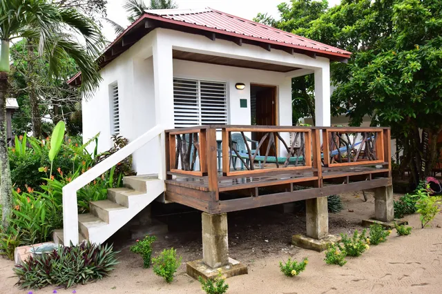 Hopkins Inn and Day Spa