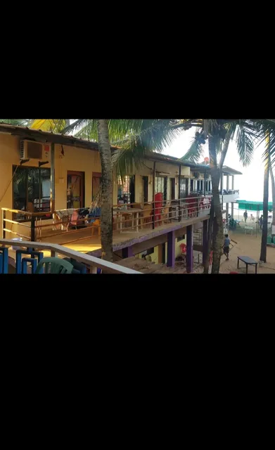 Khobrekars Beach Homestay