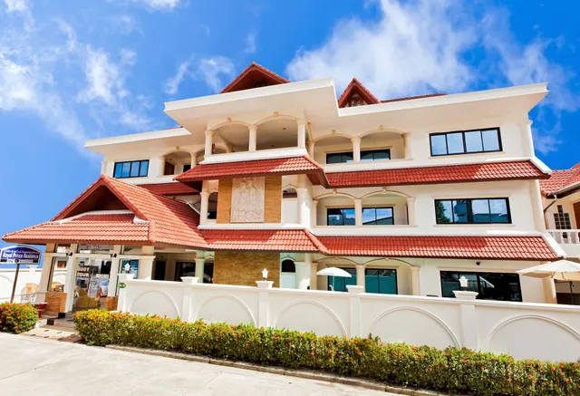 Royal Prince Residence