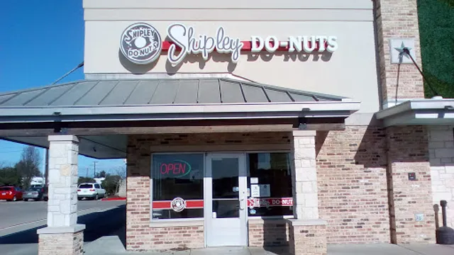 Shipley Do-Nuts