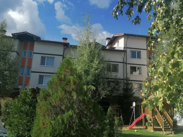 Spa Vita Springs Hotel