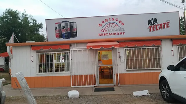 Mariscos La Placita