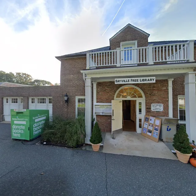 Bayville Free Library