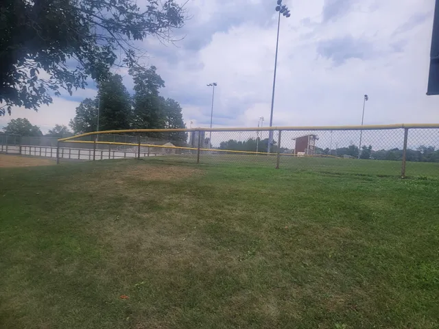 Summer Hill Sports Complex