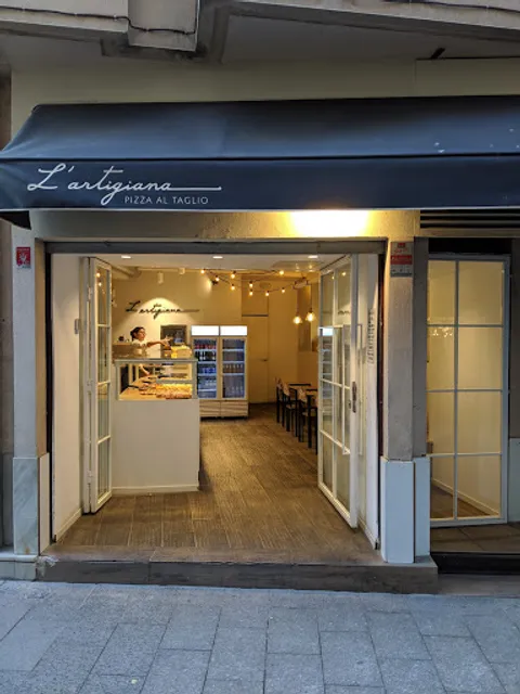 L'Artigiana Restaurant
