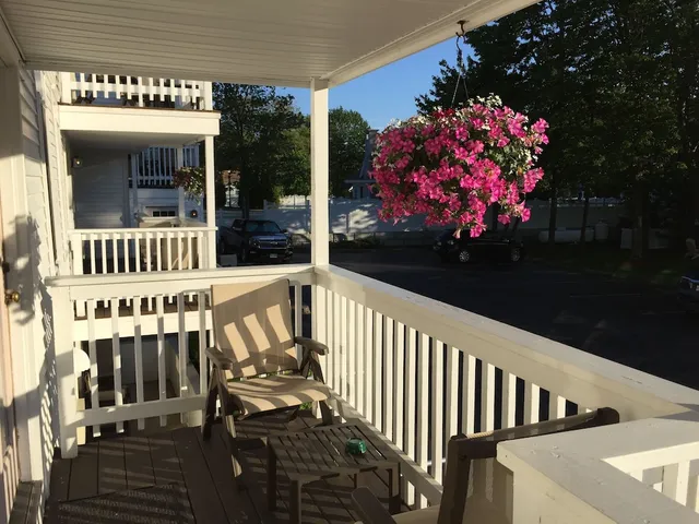 Pink Blossoms Resorts