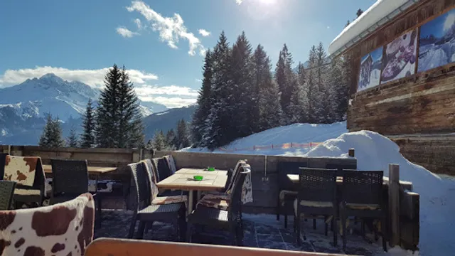 Restaurant Roggi's Baizli