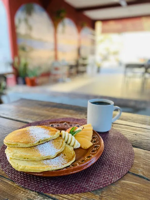 Loncheria Las Hernández