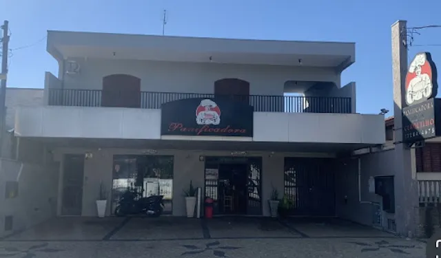 Padaria Nova Cerquilho