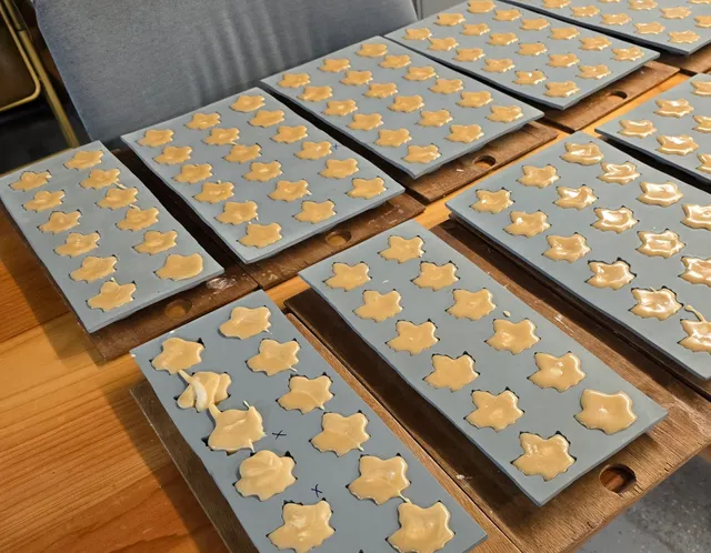 Ben & Judy's Sugar House