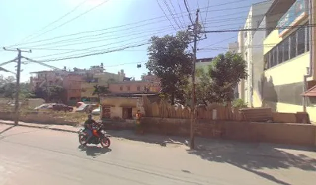 SRI RAGHAVENDRA BAKERY AND SWEETS SAGANEGOWDA H R