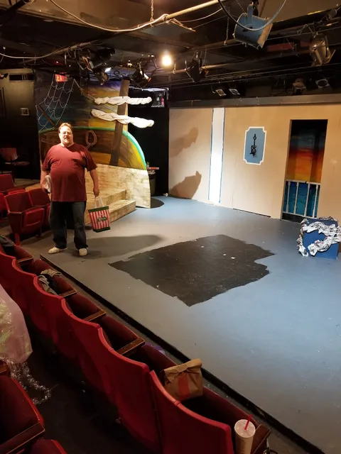 McKeesport Little Theatre