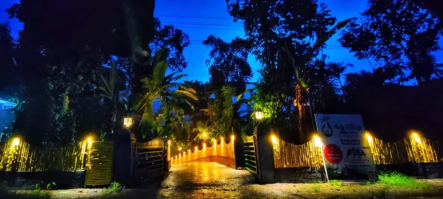 Holy Village Home Stay