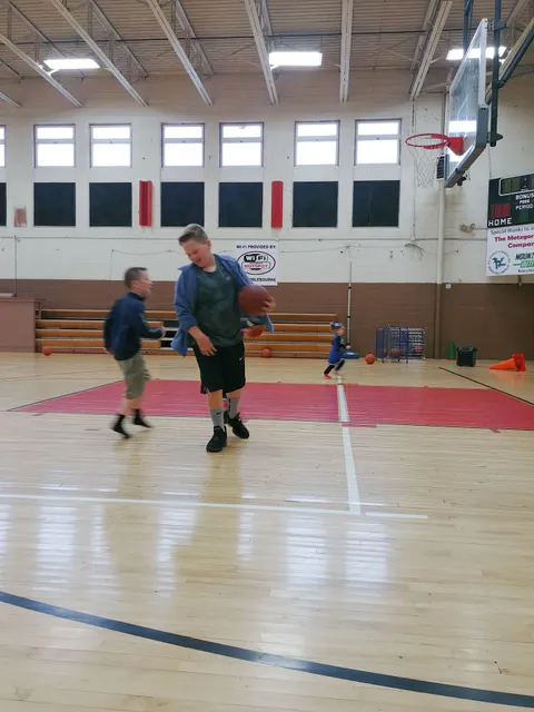 Middlebourne Community Center