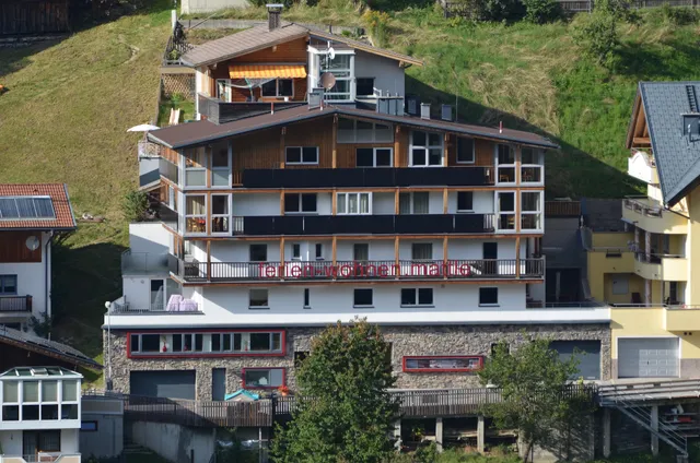 ferienwohnen.mattle - apart.mattle.at