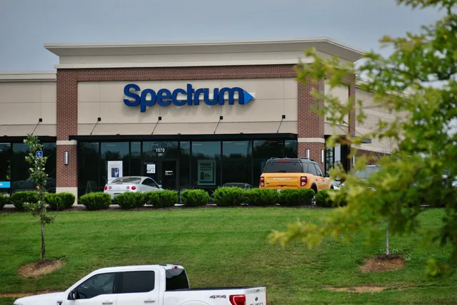 Spectrum Store