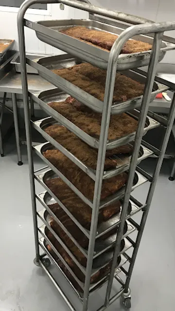 Markt American Food - Zona Norte