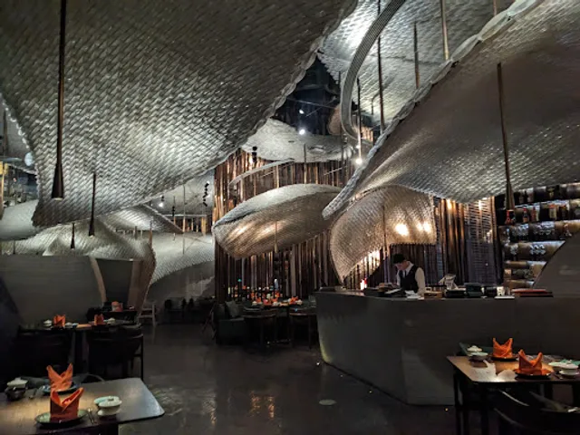 Song Sichuan Cuisine