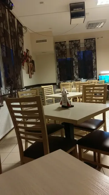 Restauracja Pizzeria "Gustoso"