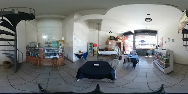 RESTAURANTE CANTINA DA KENIA