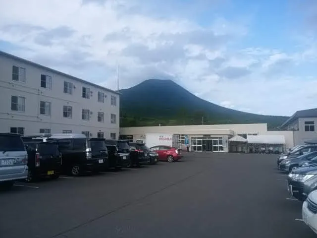 岩木青少年スポーツセンター