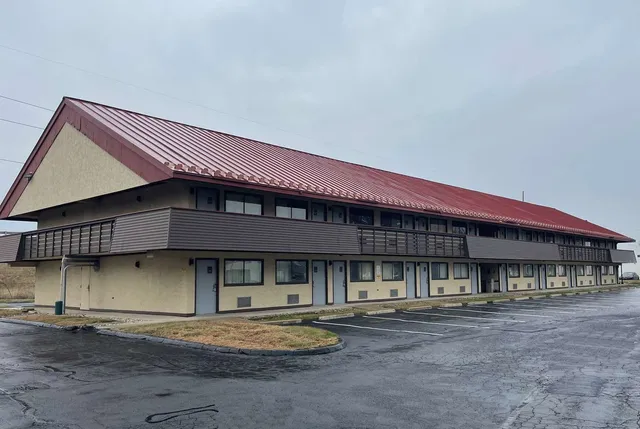 Baymont by Wyndham Holland/Toledo