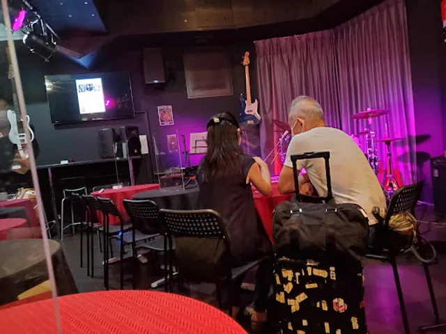 Love, Peace and Soul Live Cafe