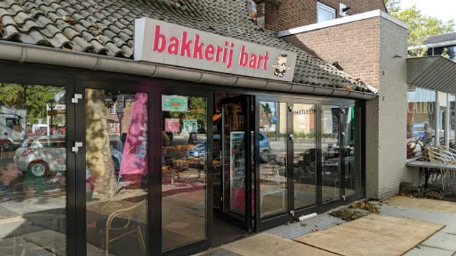 Bakker Bart Groesbeek