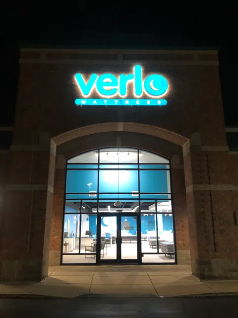 Verlo Mattress
