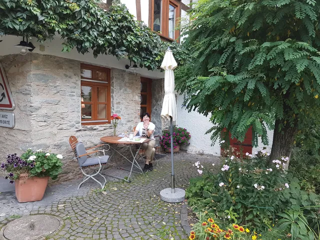 Gut Bunt - Oliver Knauß & Christoph König