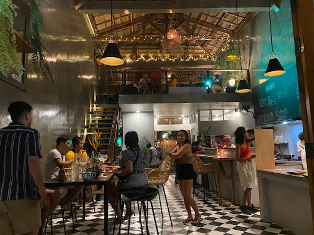 Fat Cat Bistro Philippines